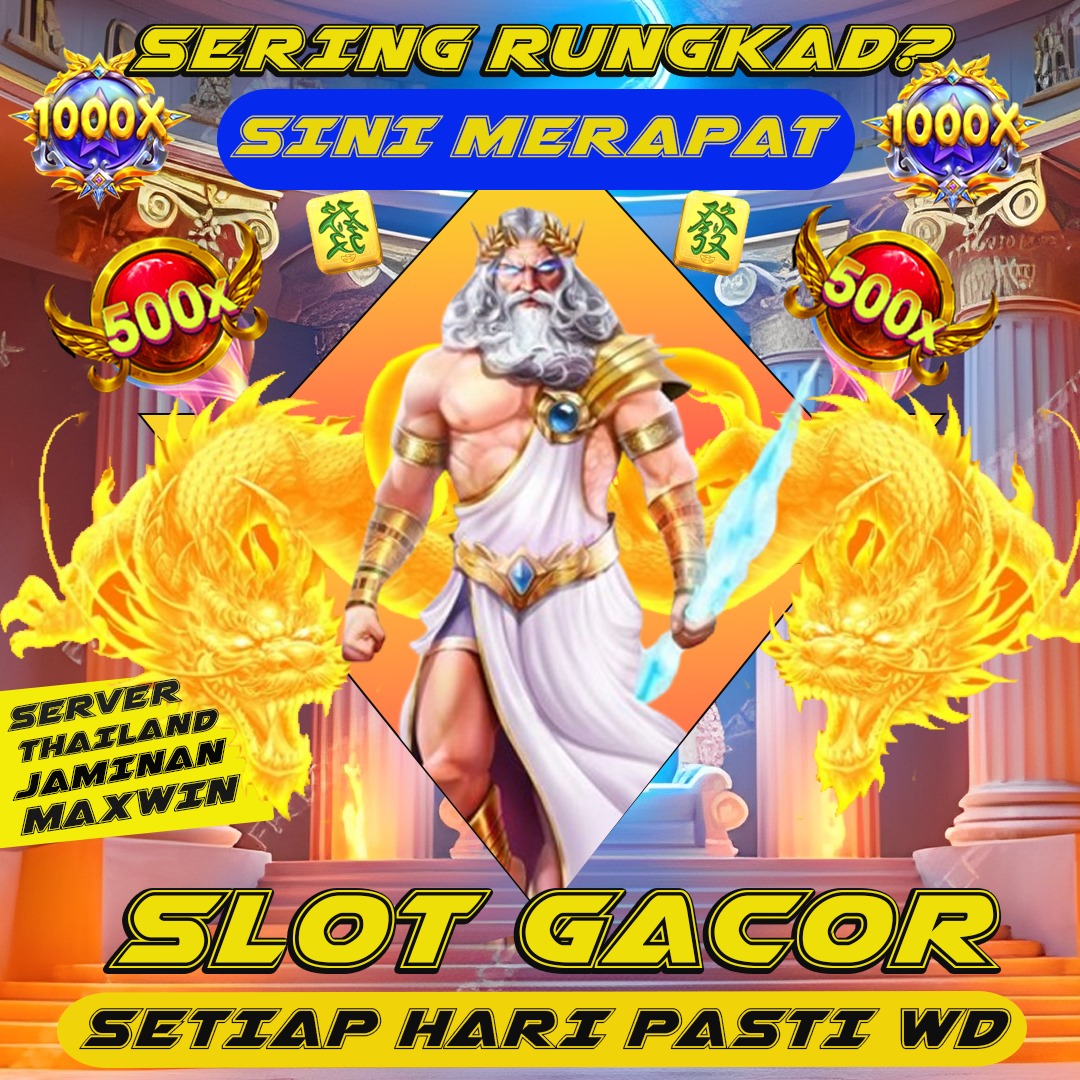 Rajacuan168 : Situs Game Taruhan Online Kemenangan Tertinggi